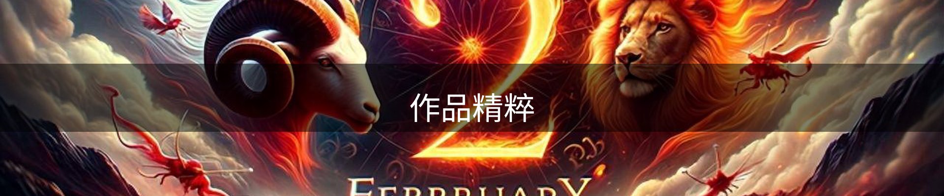作品精粹
